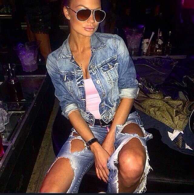 Анина